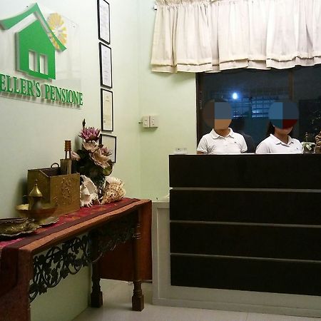 Dweller'S Pensione Iloilo City Ngoại thất bức ảnh