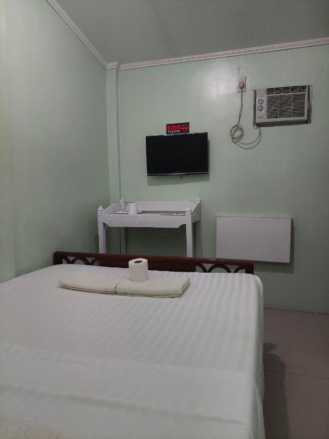 Dweller'S Pensione Iloilo City Ngoại thất bức ảnh