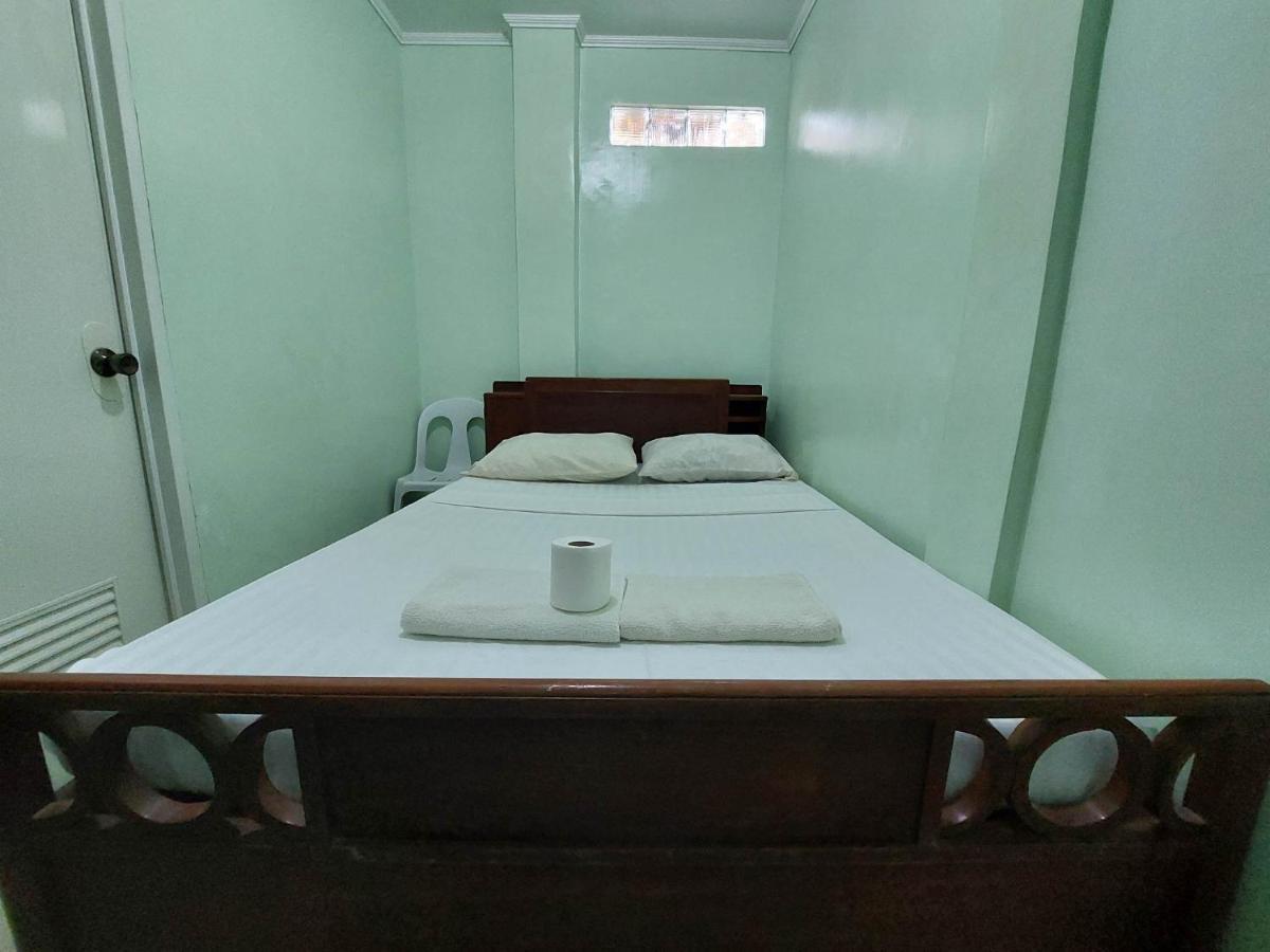 Dweller'S Pensione Iloilo City Ngoại thất bức ảnh