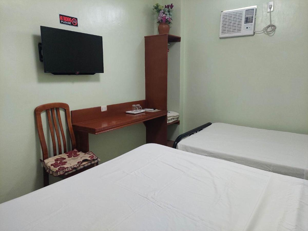 Dweller'S Pensione Iloilo City Ngoại thất bức ảnh