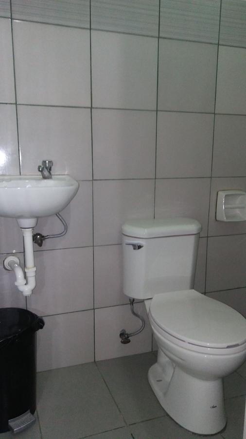 Dweller'S Pensione Iloilo City Ngoại thất bức ảnh