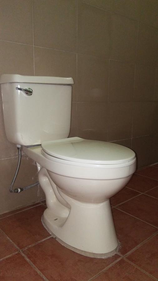Dweller'S Pensione Iloilo City Ngoại thất bức ảnh