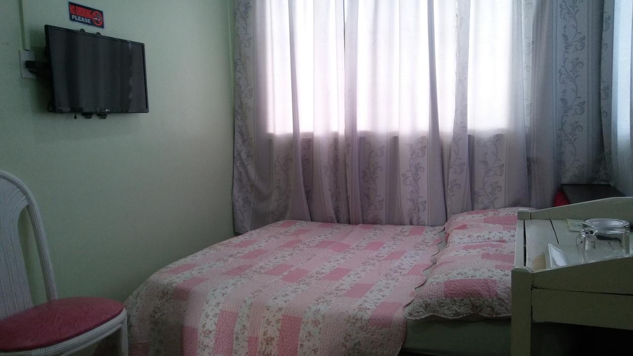 Dweller'S Pensione Iloilo City Ngoại thất bức ảnh