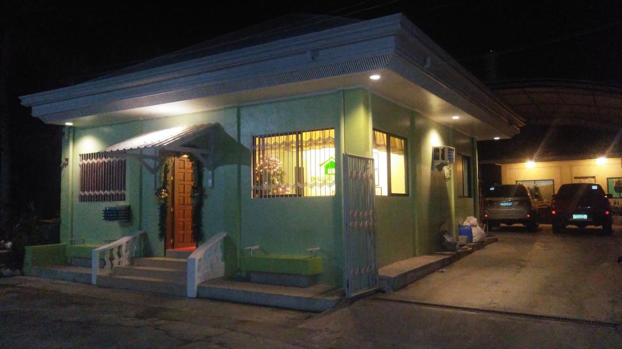 Dweller'S Pensione Iloilo City Ngoại thất bức ảnh