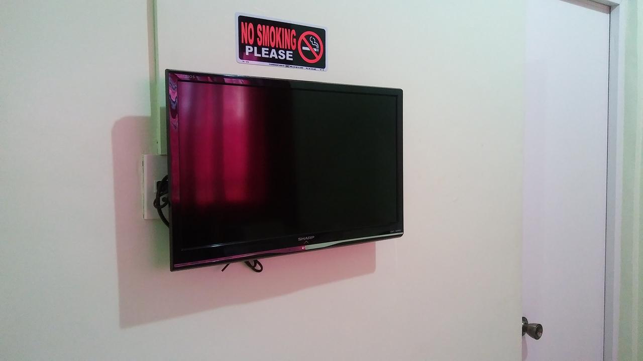 Dweller'S Pensione Iloilo City Ngoại thất bức ảnh