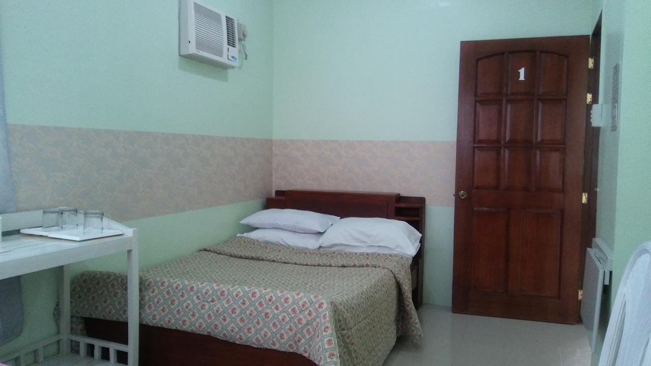 Dweller'S Pensione Iloilo City Ngoại thất bức ảnh