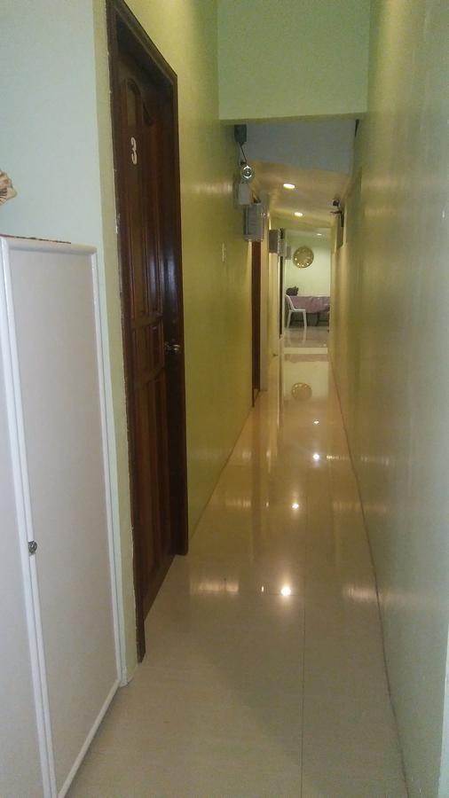 Dweller'S Pensione Iloilo City Ngoại thất bức ảnh