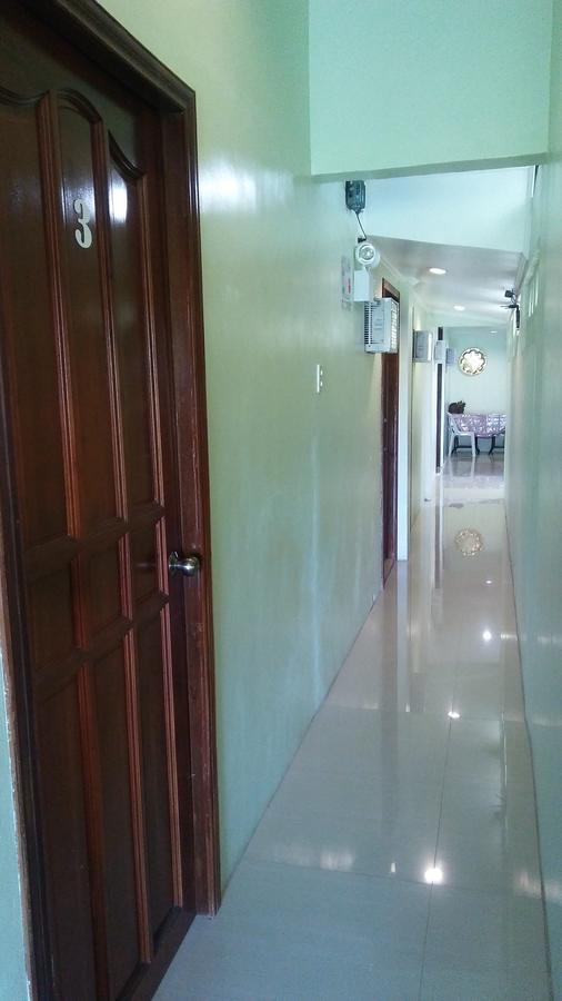 Dweller'S Pensione Iloilo City Ngoại thất bức ảnh
