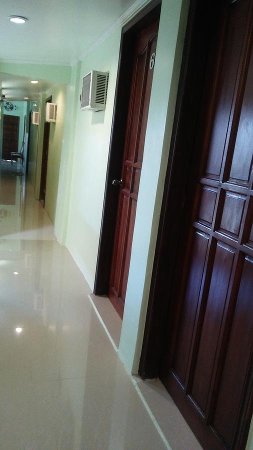 Dweller'S Pensione Iloilo City Ngoại thất bức ảnh