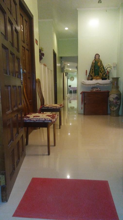Dweller'S Pensione Iloilo City Ngoại thất bức ảnh