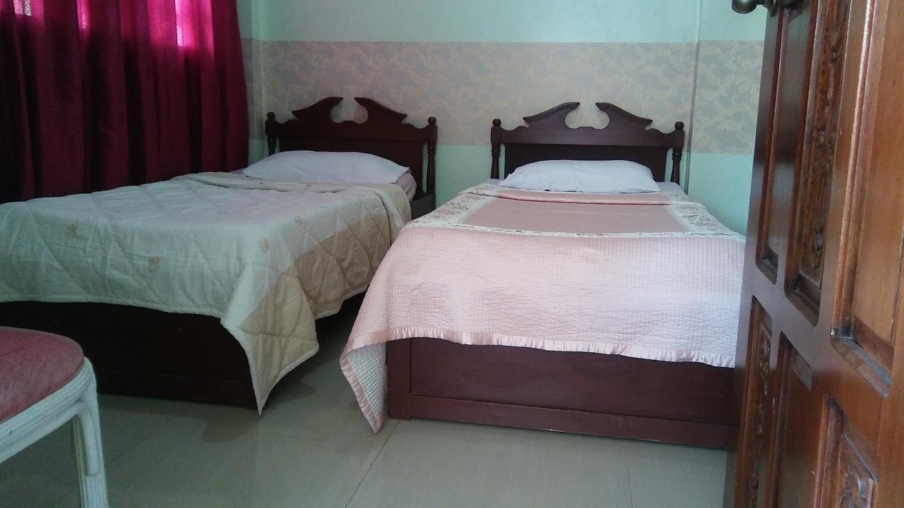 Dweller'S Pensione Iloilo City Ngoại thất bức ảnh