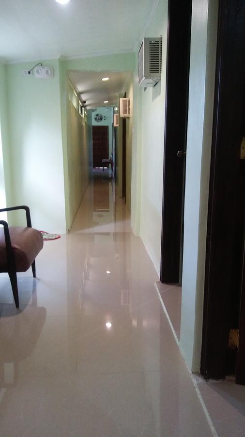 Dweller'S Pensione Iloilo City Ngoại thất bức ảnh