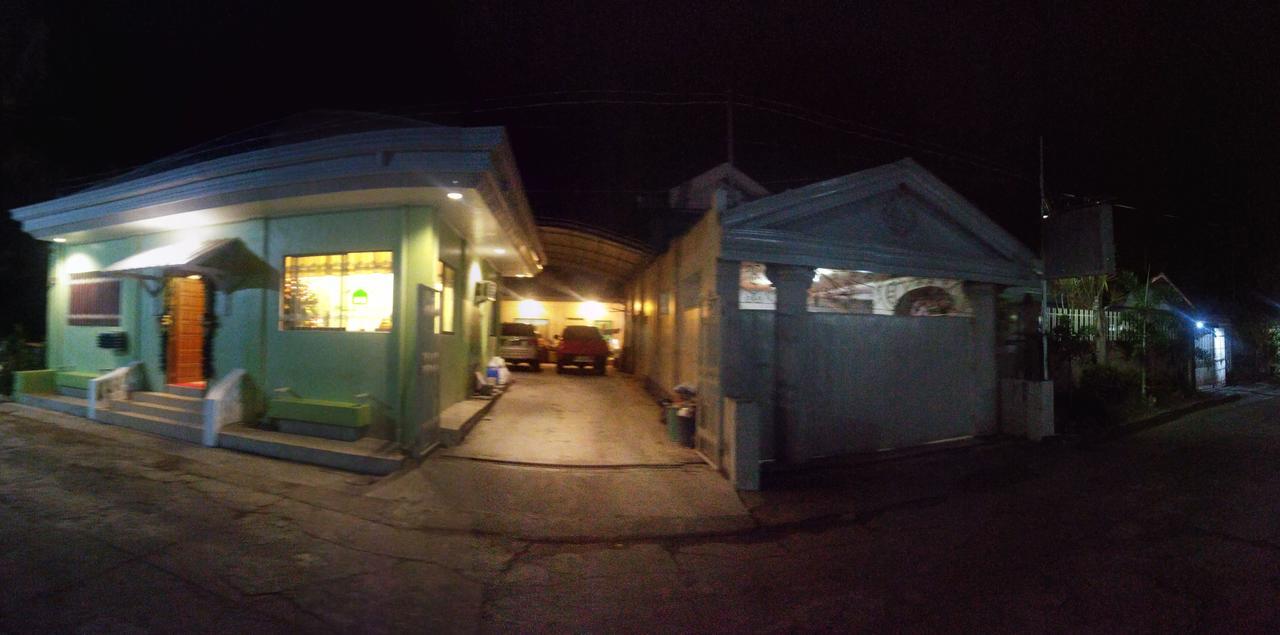 Dweller'S Pensione Iloilo City Ngoại thất bức ảnh