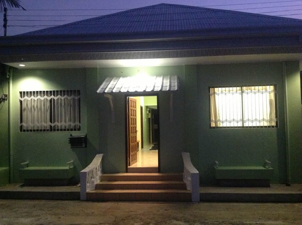 Dweller'S Pensione Iloilo City Ngoại thất bức ảnh