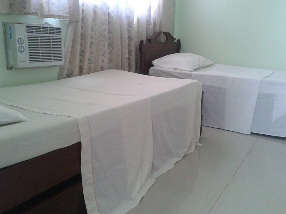 Dweller'S Pensione Iloilo City Ngoại thất bức ảnh