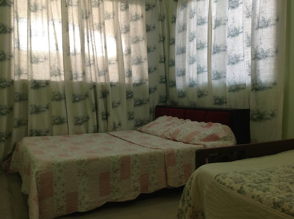 Dweller'S Pensione Iloilo City Ngoại thất bức ảnh