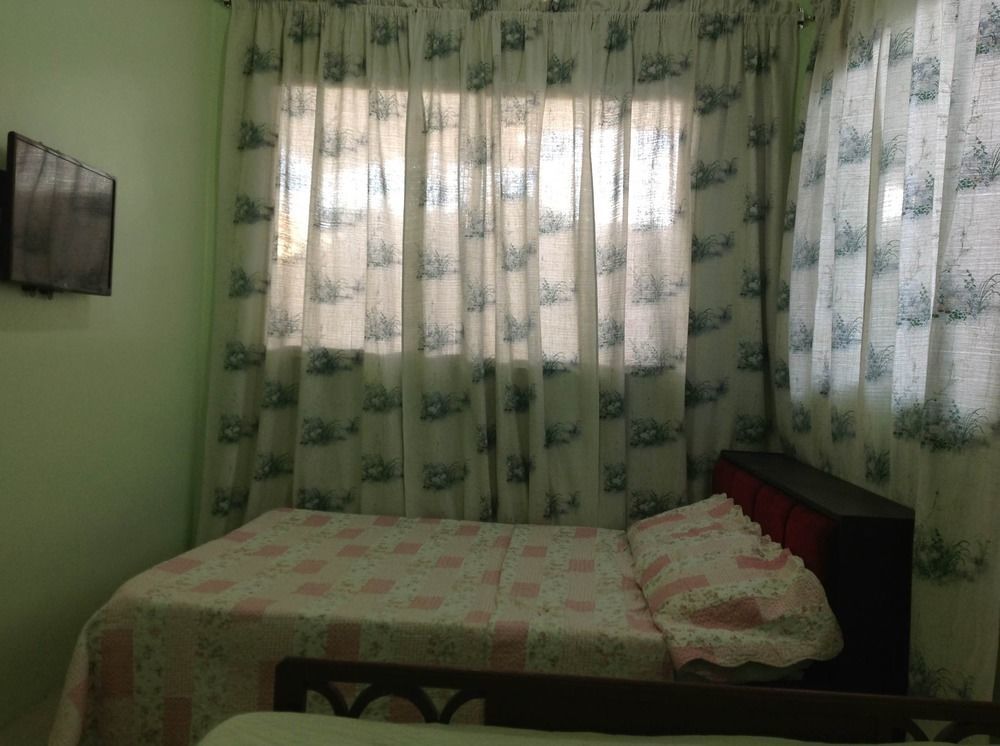 Dweller'S Pensione Iloilo City Ngoại thất bức ảnh