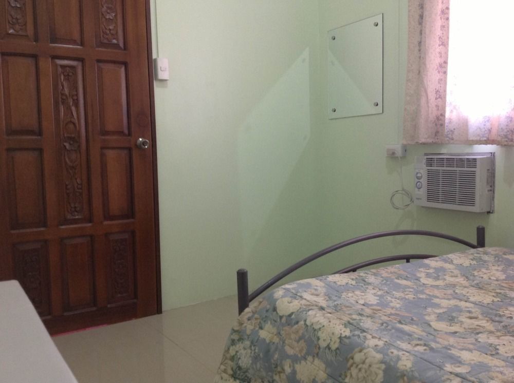 Dweller'S Pensione Iloilo City Ngoại thất bức ảnh