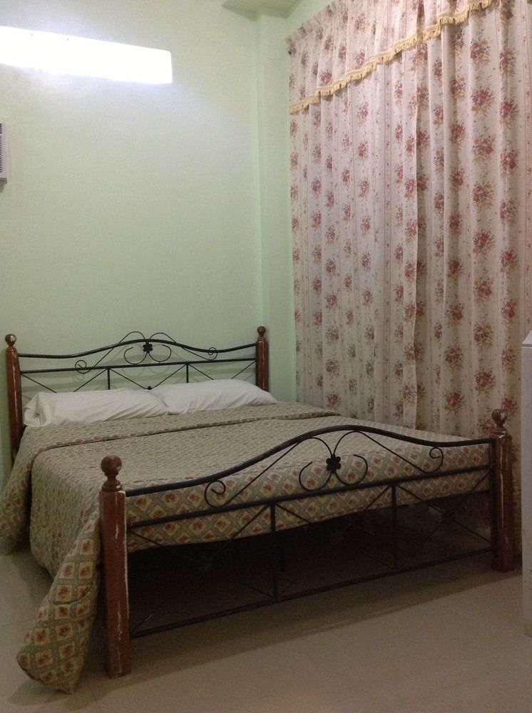Dweller'S Pensione Iloilo City Ngoại thất bức ảnh