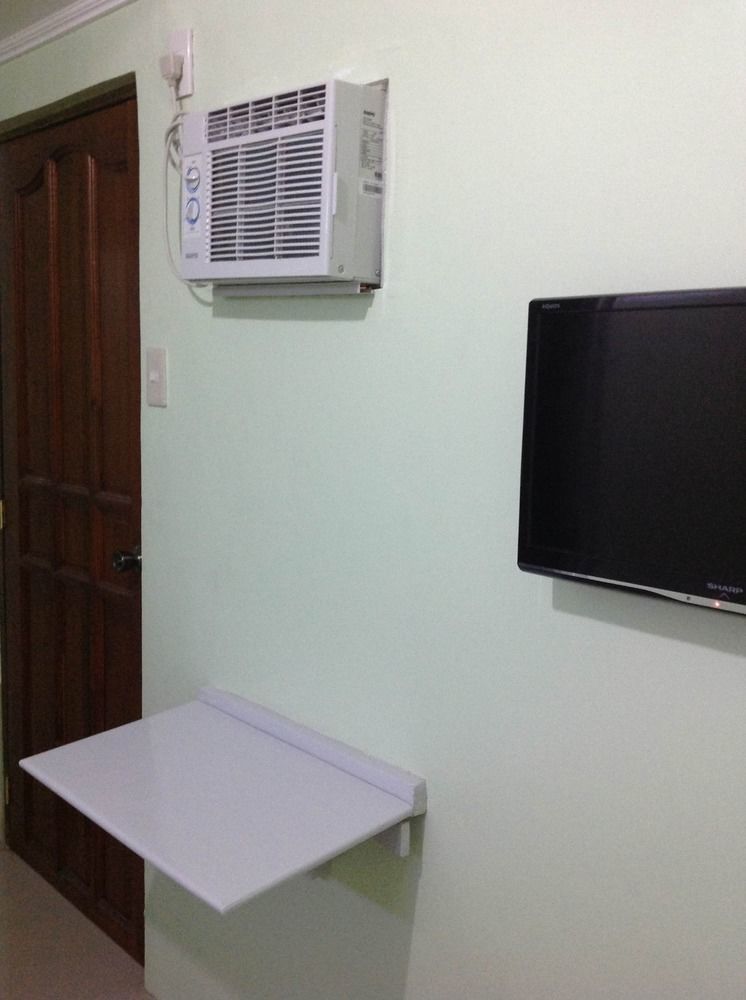 Dweller'S Pensione Iloilo City Ngoại thất bức ảnh