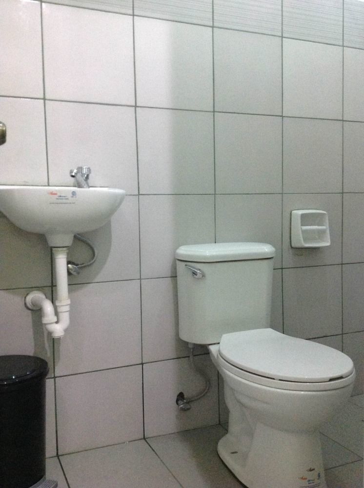 Dweller'S Pensione Iloilo City Ngoại thất bức ảnh