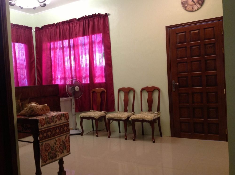 Dweller'S Pensione Iloilo City Ngoại thất bức ảnh