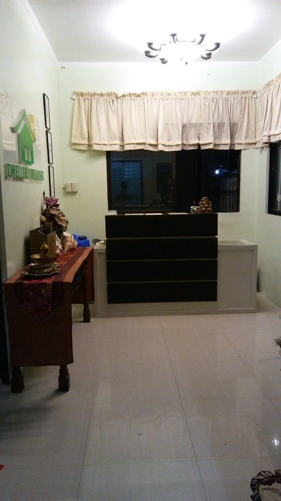Dweller'S Pensione Iloilo City Ngoại thất bức ảnh