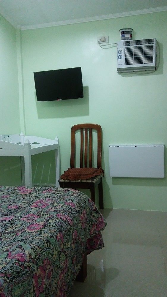 Dweller'S Pensione Iloilo City Ngoại thất bức ảnh