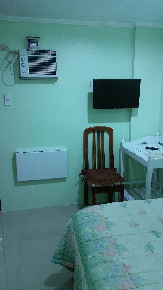Dweller'S Pensione Iloilo City Ngoại thất bức ảnh