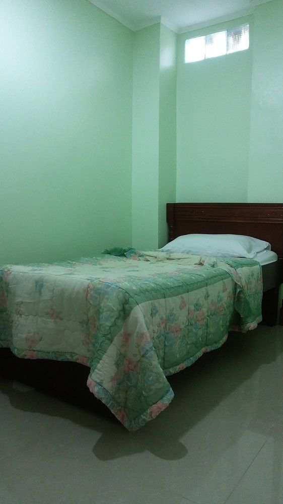 Dweller'S Pensione Iloilo City Ngoại thất bức ảnh