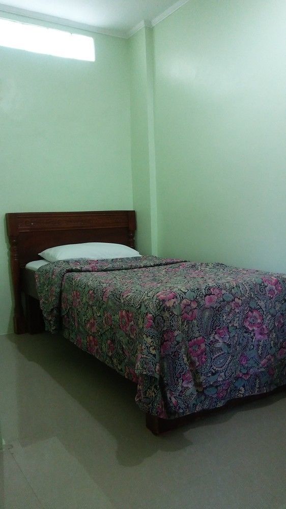 Dweller'S Pensione Iloilo City Ngoại thất bức ảnh