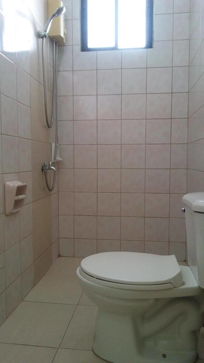 Dweller'S Pensione Iloilo City Ngoại thất bức ảnh