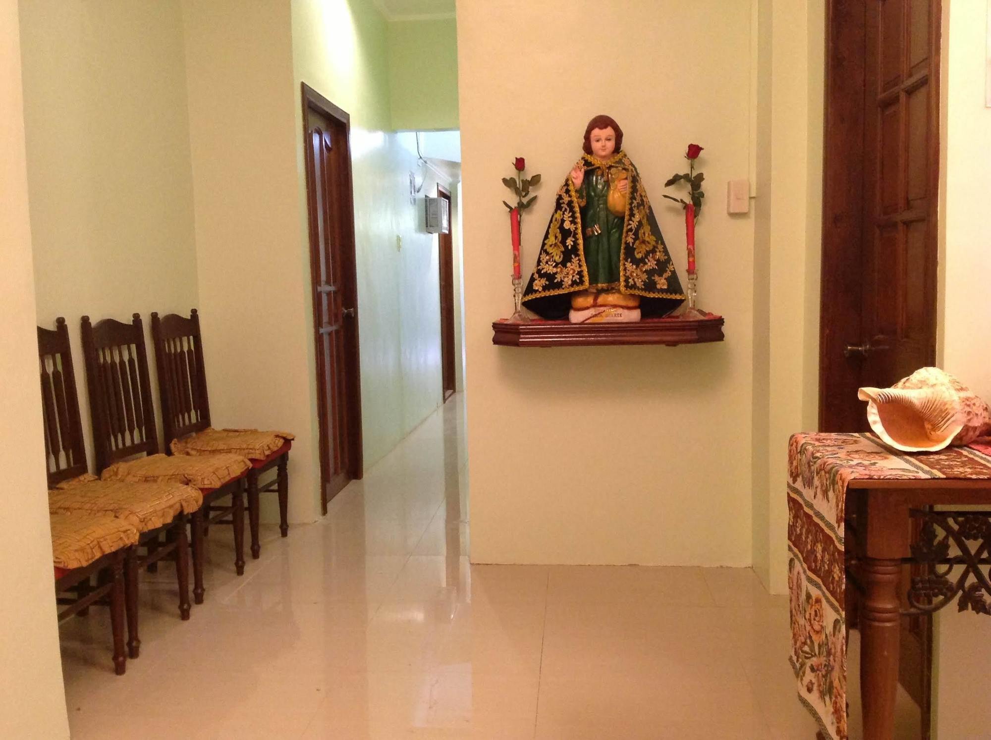 Dweller'S Pensione Iloilo City Ngoại thất bức ảnh