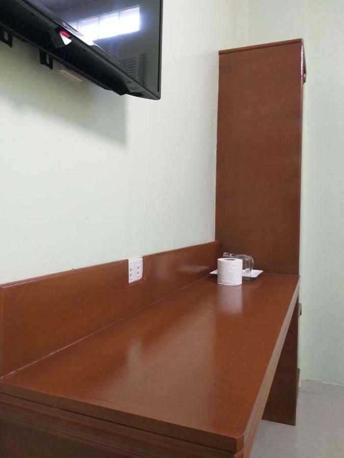 Dweller'S Pensione Iloilo City Ngoại thất bức ảnh