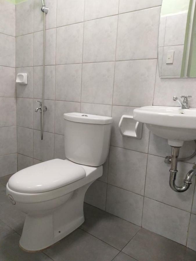 Dweller'S Pensione Iloilo City Ngoại thất bức ảnh