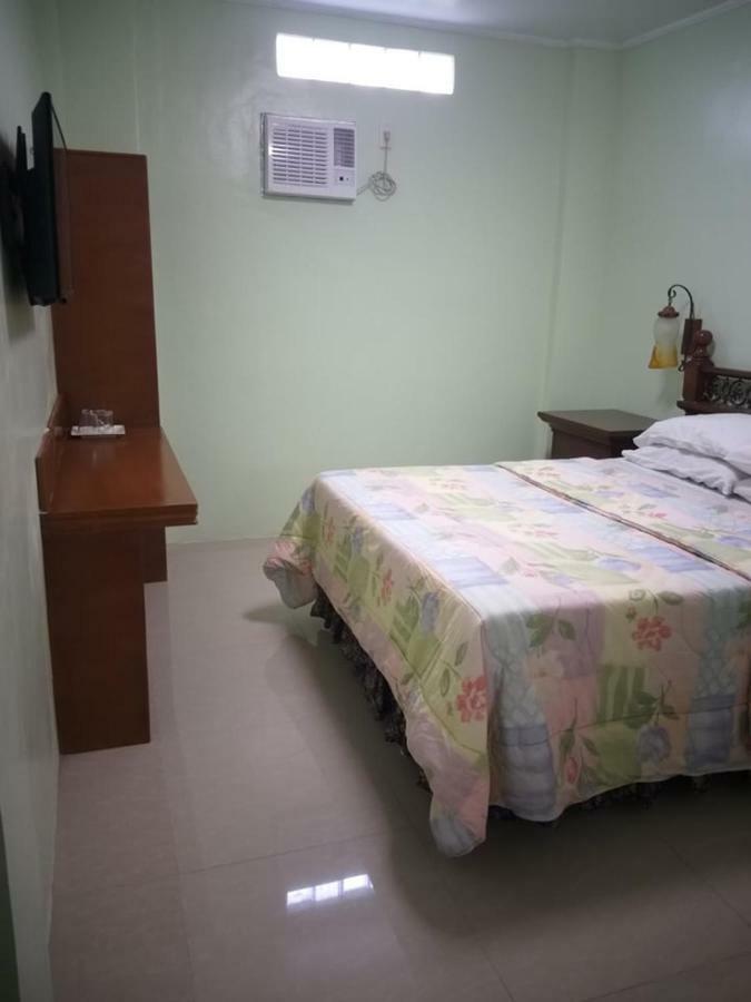 Dweller'S Pensione Iloilo City Ngoại thất bức ảnh